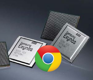 Le système Chrome OS bientôt porté sur ARM ?